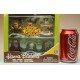Action Figure, Flintstones Seti
