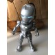 Action Figure iron man model 2
