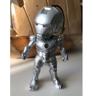 Action Figure iron man model 2
