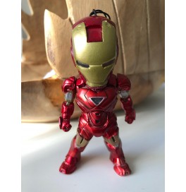 Action Figure iron man model 4