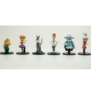 Action Figure, Jetsons Seti