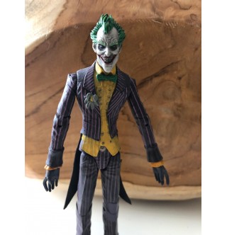 Action Figure Dc Batman Joker Koleksiyon