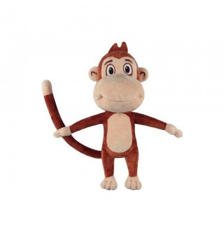 Disney Orjinal, Kukuli Peluş Oyuncak, Çizgi Film