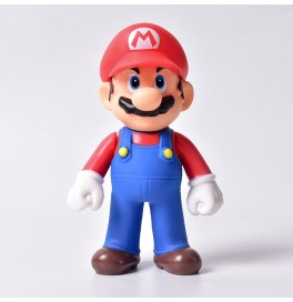 Mario Bros Action Figure 12 cm