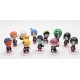 Action Figure Naruto Seti