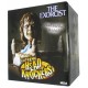 Neca Exorcist Regan in Bed Head Knocker
