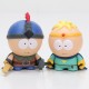 South Park Figure 5 Parça Seti 6cm
