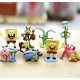Action Figure Spongebob Sünger Bob