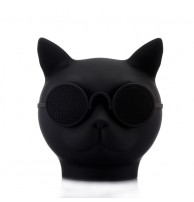 Kedi Hoparlör, Wireless, Bluetooth, Radyo, Usb