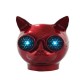 Kedi Hoparlör, Wireless, Bluetooth, Radyo, Usb
