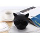Kedi Hoparlör, Wireless, Bluetooth, Radyo, Usb