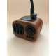 Nostaljik Retro Gramofon Bluetooth, Radyo, Usb