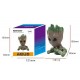Parlante Groot Bluetooth Fm Sd Usb Speaker