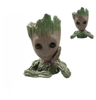 Parlante Groot Bluetooth Fm Sd Usb Speaker