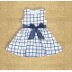 Japon Style Bebek Elbisesi