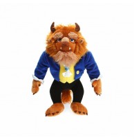 Peluş Oyuncaklar, Beast Büyük Boy Pelüş