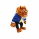 Peluş Oyuncaklar, Beast Büyük Boy Pelüş