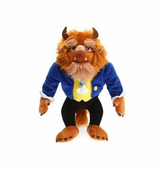 Peluş Oyuncaklar, Beast Büyük Boy Pelüş
