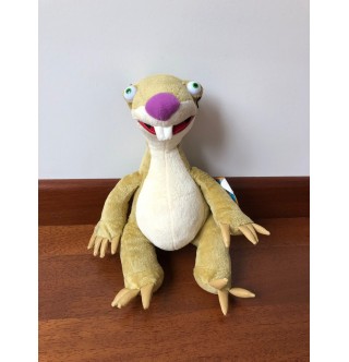 Peluş Oyuncaklar, ice age sid
