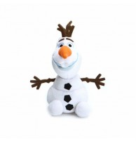 Frozen Olaf Karlar Ülkesi Peluş Oyuncak