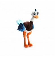 Merc Peluş Oyuncak