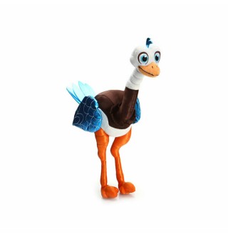 Merc Peluş Oyuncak