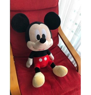 Peluş Oyuncaklar, Mickey Mouse
