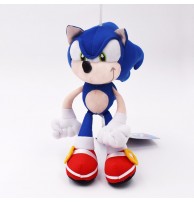 Peluş Oyuncaklar, Sonic Boom