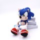 Peluş Oyuncaklar, Sonic Boom