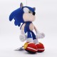 Peluş Oyuncaklar, Sonic Boom