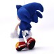 Peluş Oyuncaklar, Sonic Boom