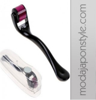 Japon Style Dermaroller 0,5mm