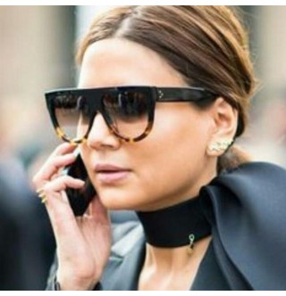 Güneş Gözlüğü Audrey Fransız 