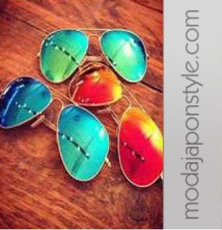 Japon Style Ürünler Güneş Gözlüğü