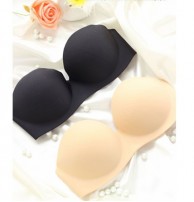 Japon Style Destekli Gizli Sütyen 