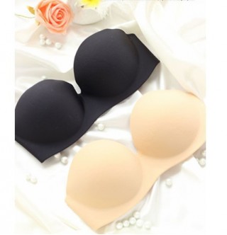 Japon Style Destekli Gizli Sütyen 