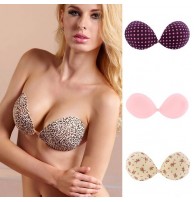 Japon Style Destekli Gizli Sütyen 