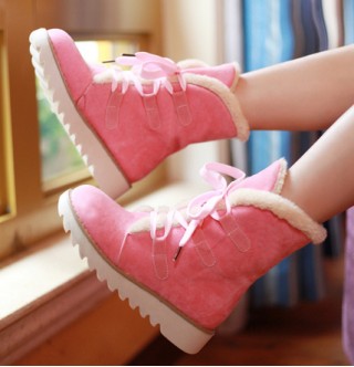 Japon Style Bayan Bot 