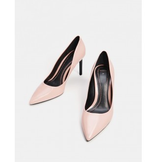 Japon Style, ince topuklu ayakkabı