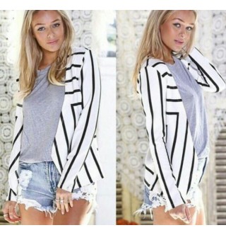 Japon Style Moda Bayan Ceket