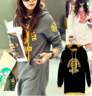 Japon Style, Franklin Tunik Elbise