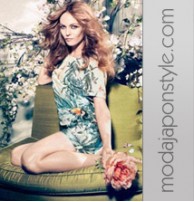 Japon Style Midi Boy Elbise