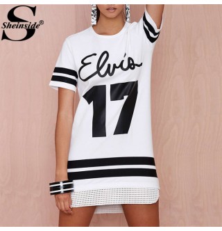 Japon Style Tunik Elbise