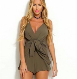 Japon Style Şortlu Elbise