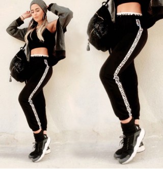 Japon Style, Love Eşofman Altı