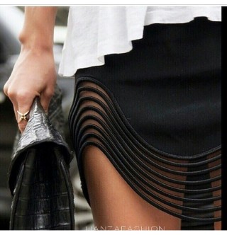 Japon Style Mini Sexy Etek