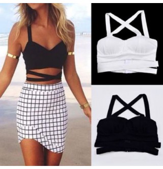 Japon Style Büstiyer