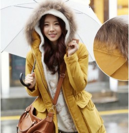 Japon Style Puffy Girl Kaban