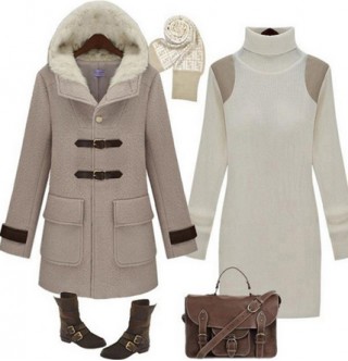 Japon Style Bayan Vienna Kaban 