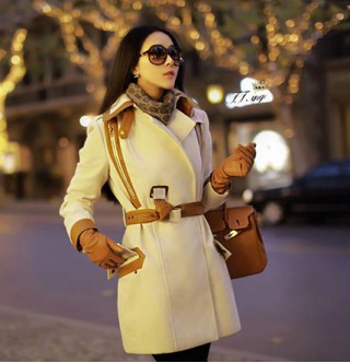 Japon Style Zvore Kaban